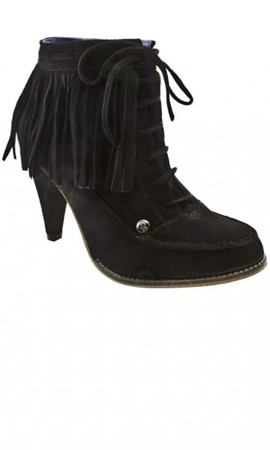 Red Or Dead Viking Boots At Schuh, £74.99