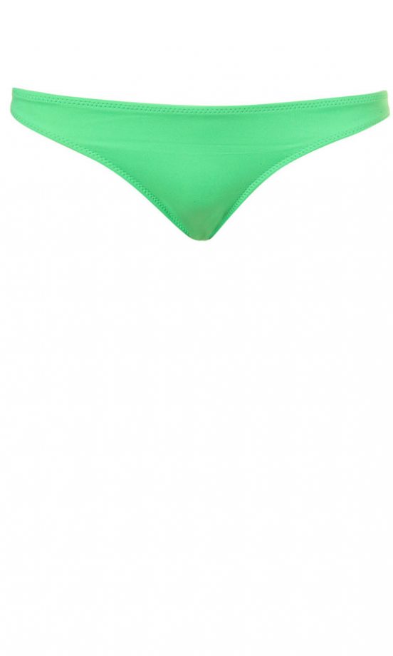 Topshop Classic Bikini Pant, £7