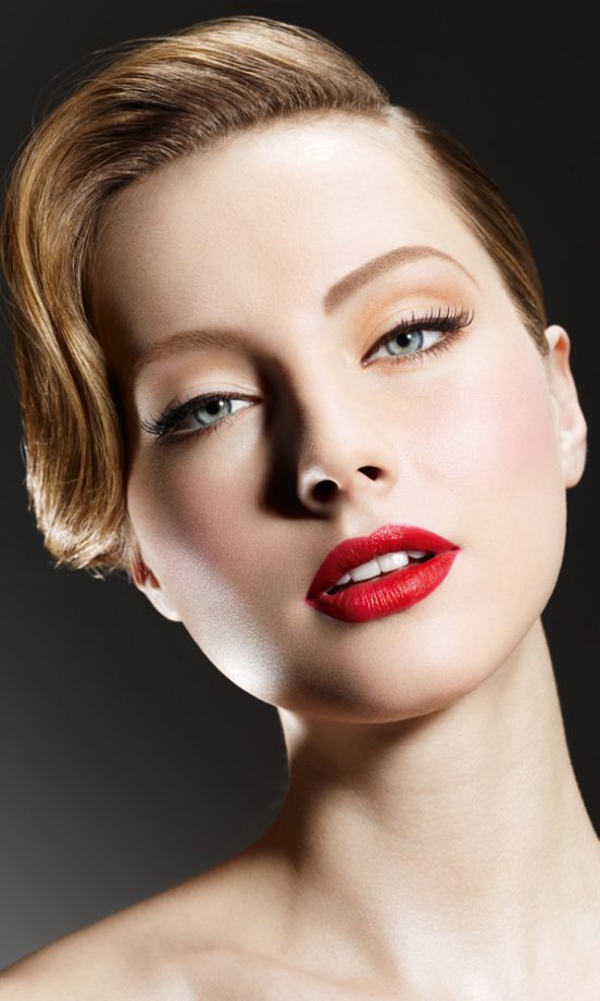 Get The Look: Fabulous Forties