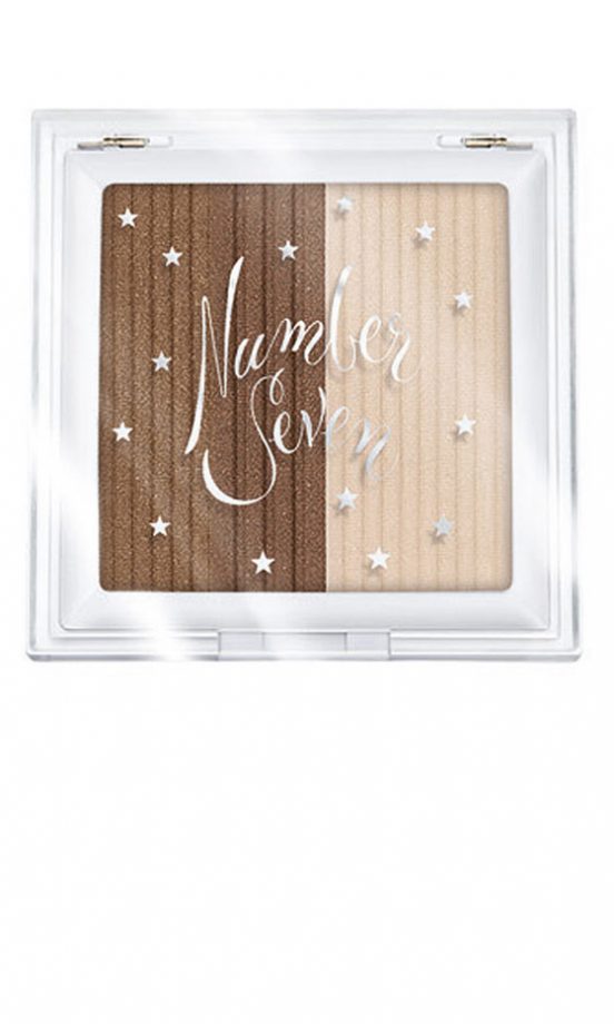 Get The Look: Fabulous ’40s - No7 Eye Trio, £9.75