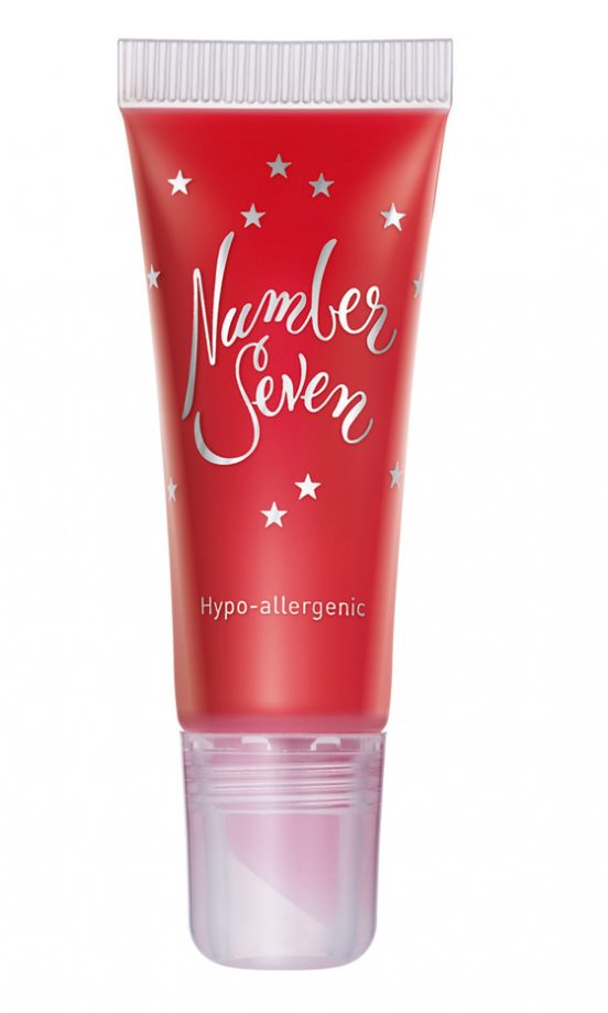 Get The Look: Fabulous ’40s - No7 Lipgloss in Judy, £7.25