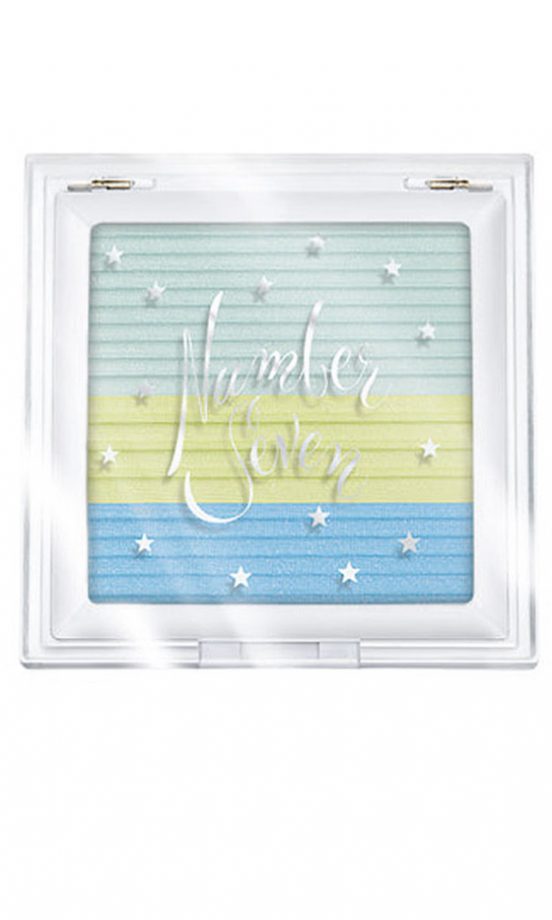 Get The Look: Flirty ’50s - No7 Eye Trio, £9.75