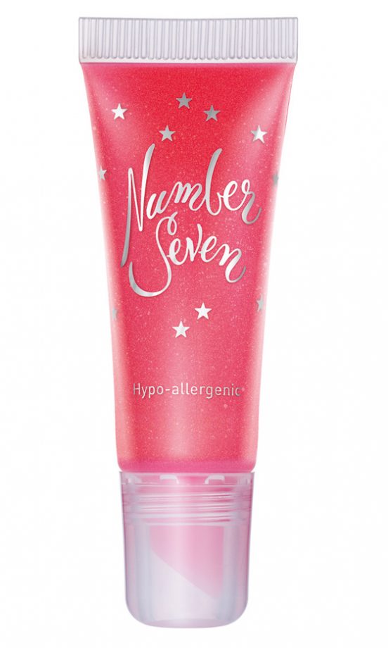 Get The Look: Flirty ’50s - No7 Lipgloss in Marilyn, £7.25