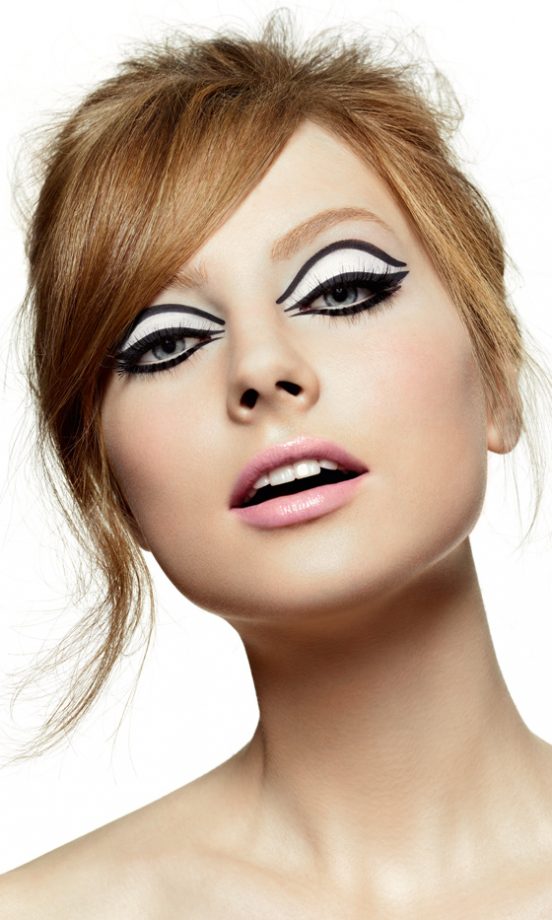 Get The Look: Swinging Sixties