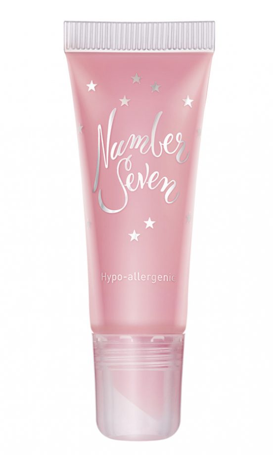 Get The Look: Swinging ’60s - No7 Lipgloss in Dusty, £7.25