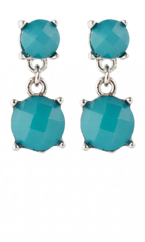 Coast Coraline Earrings, £10