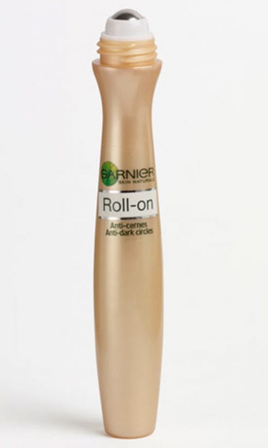 Garnier Tinted Eye Roll On, £9.99