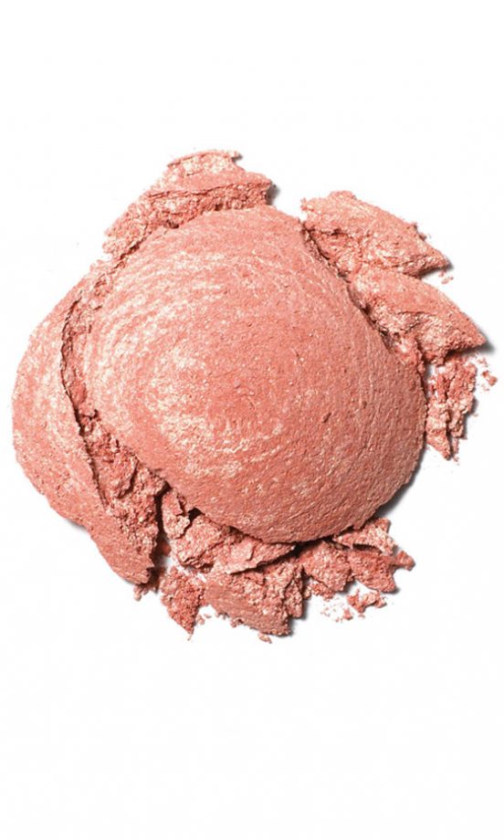 Gosh Blusher in Natural Electric Pink, £6.50