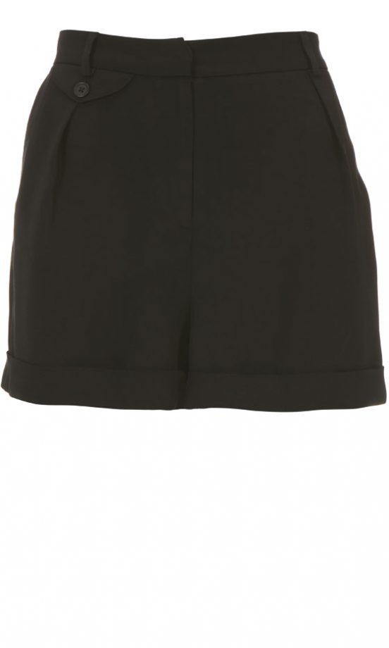 Kate Moss Topshop Ultimate Silk Trousers, £60
