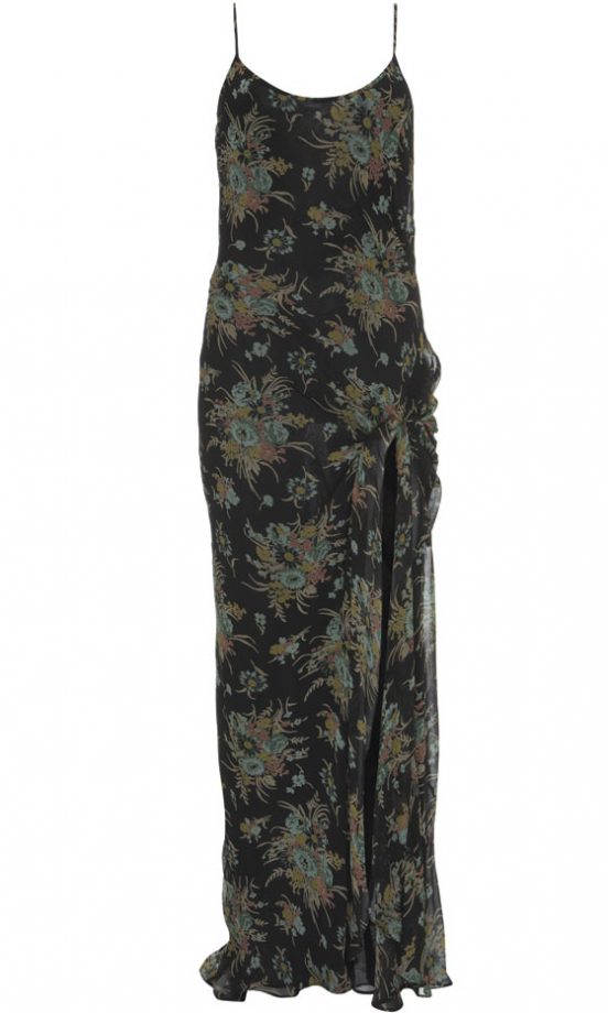 Kate Moss Topshop Vintage Bonquet, £100