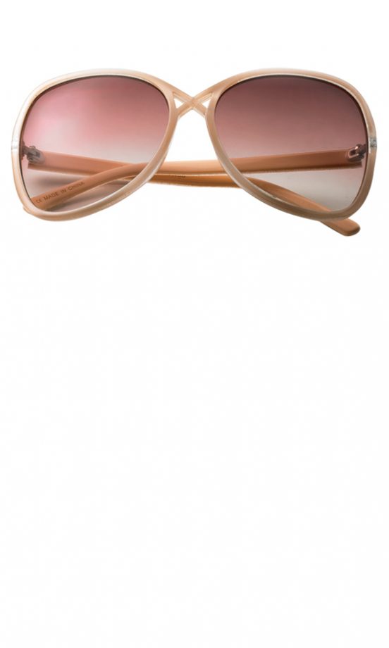 Mango X Bridge Retro Sunglasses Available At Asos, £20