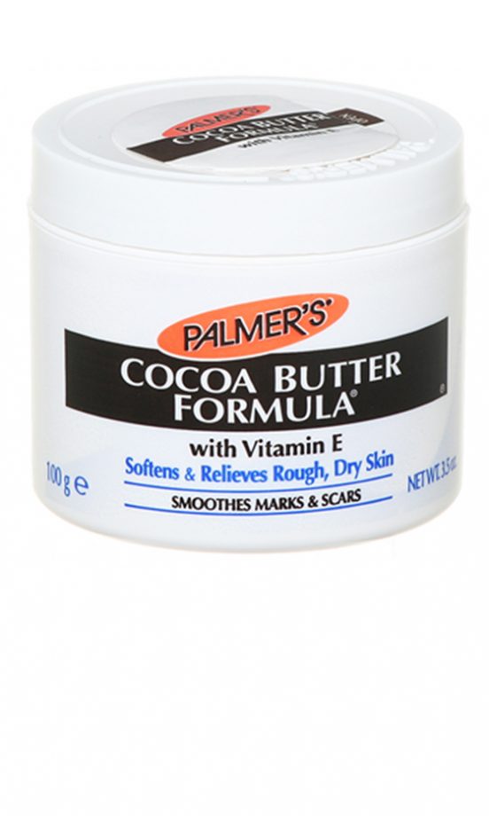 Palmers Cocoa Butter Jar, £3.19