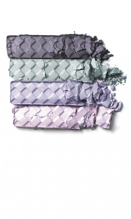 Revlon Eyeshadow Quad, £7.99