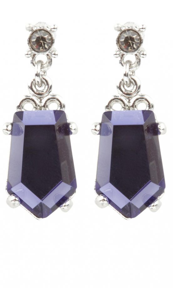Coast Harmony Earrings, £12