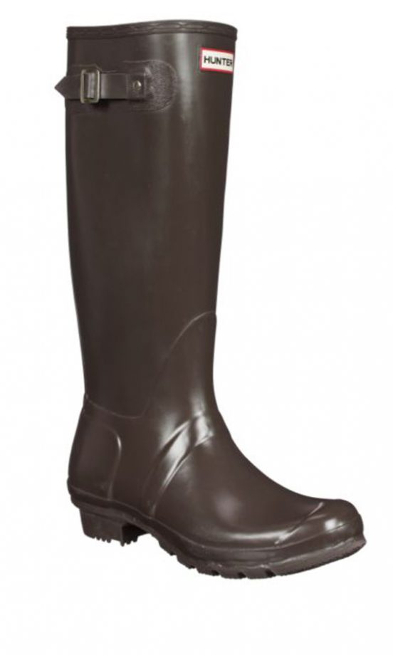 Hunter Original Wellington Boots, £60