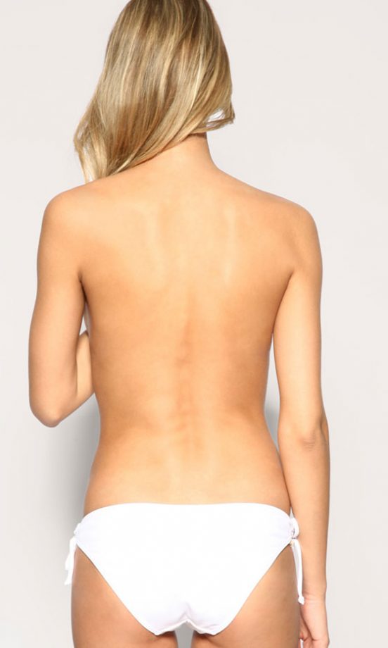 Asos Mix & Match Loop Side Bikini, £7