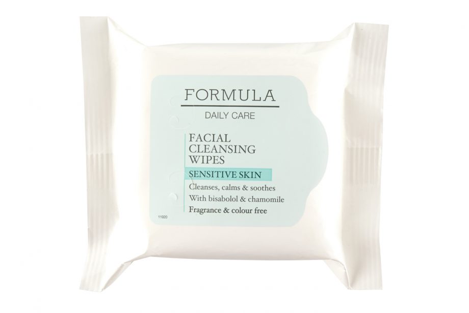 Make-Up Wipes