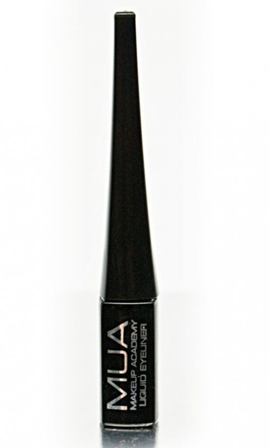 Make Up Academy Eyeliner Liquid Shade 5, £1