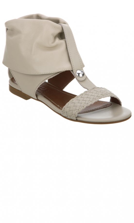 Office Cream Hike Sandal Boot, £60