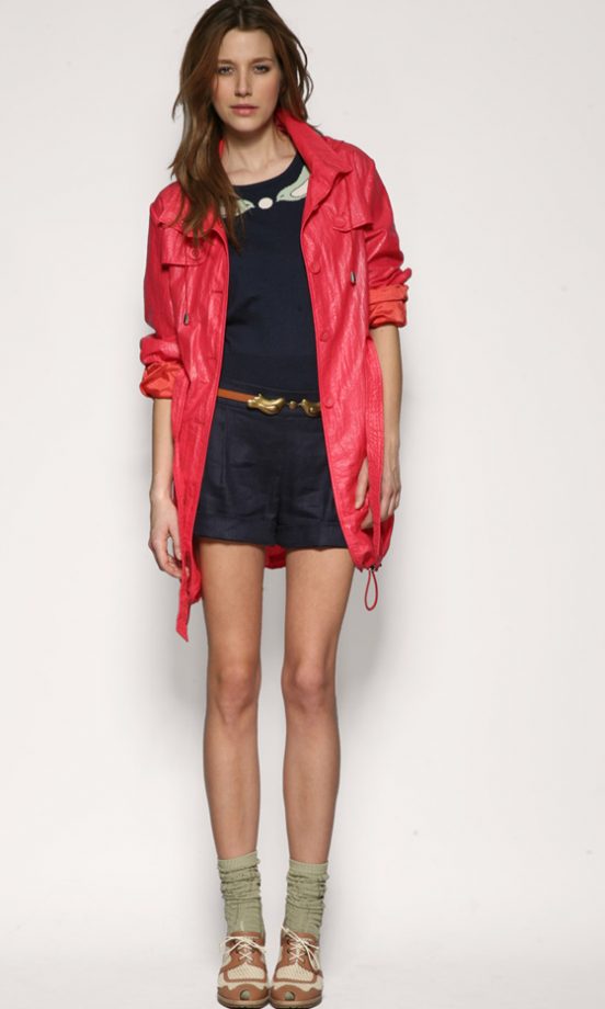 NW3 by Hobbs Wyldes Parka, £139