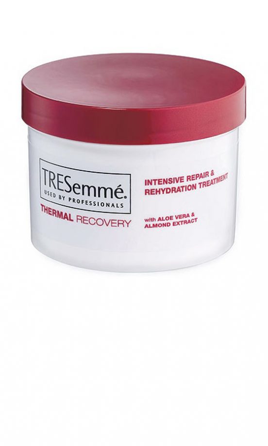 TRESemmé Thermal Recovery Treatment 500ML, £3
