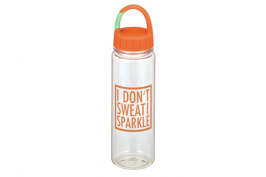 Reusable Water Bottle