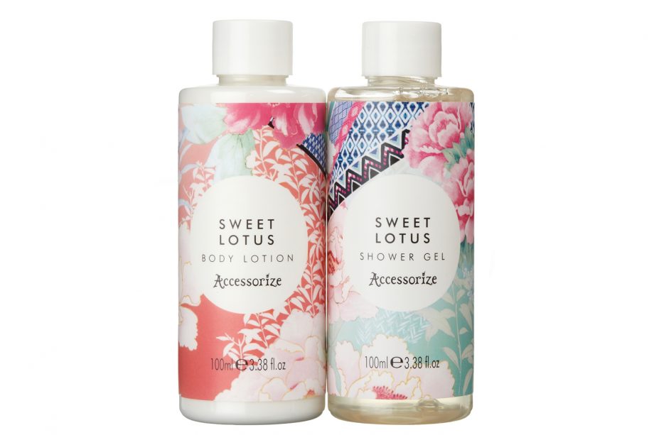 Shower Gel
