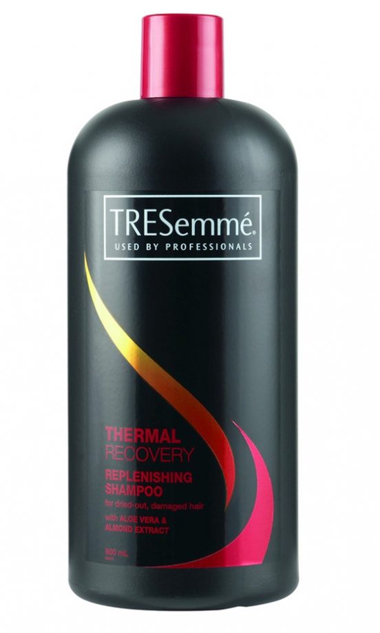 TRESemmé Thermal Recovery Shampoo 900ML, £5.39