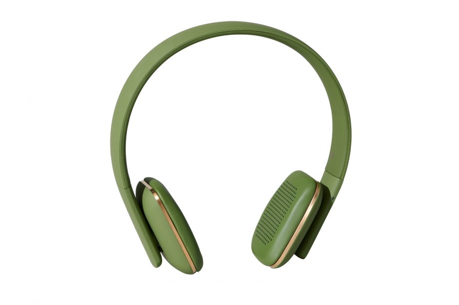 Wireless Headphones
