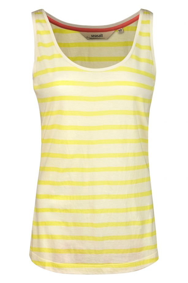 Tuckingmill Vest