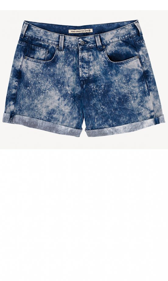 French Connection Tango Shorts, £55
