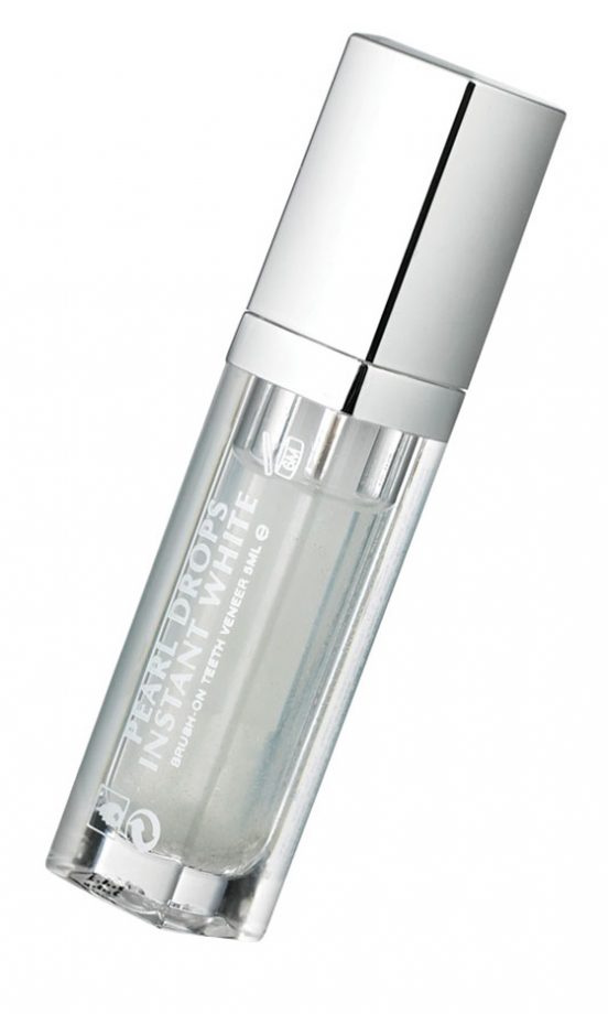 Pearl Drops Instant White, £7.99