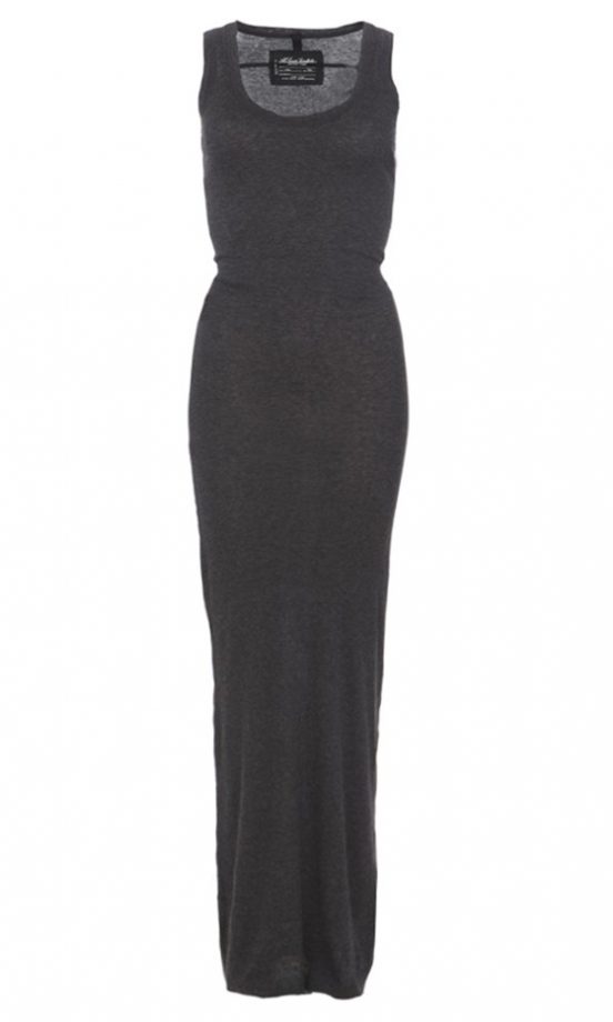 All Saints Pious Maxi Dress, £50