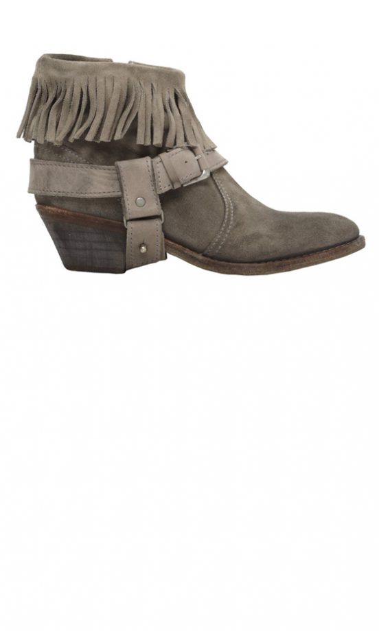 All Saints Bonny Boot, £160