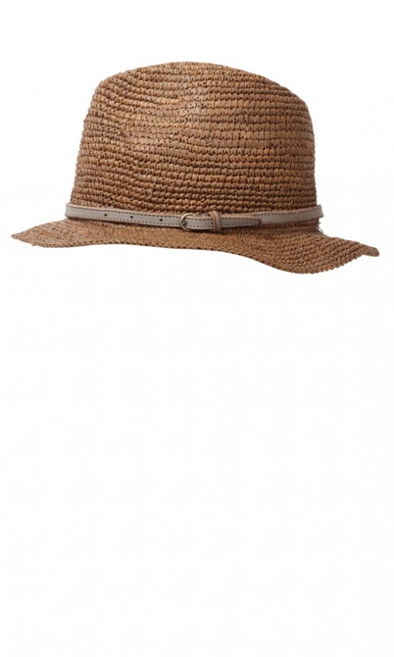 All Saints Claude Hat, £40