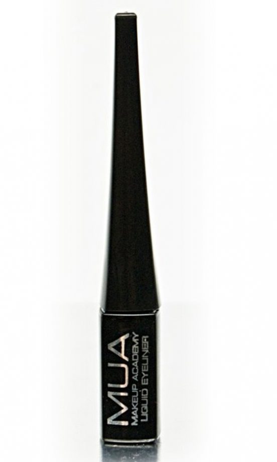 Make Up Academy Eyeliner Liquid Shade 5, £1