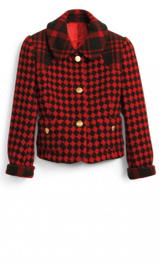 NW3 by Hobbs Swing Back Coat, £269