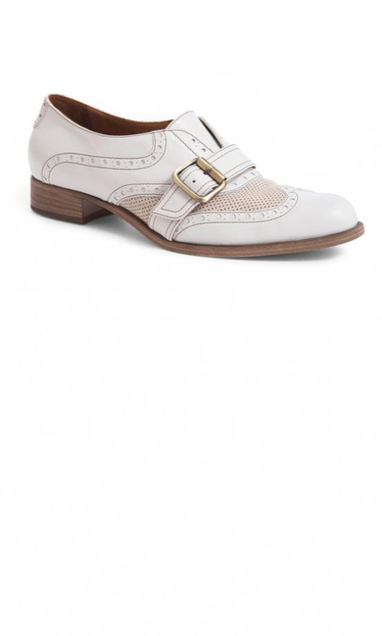 NW3 by Hobbs Holly Brogue, £179