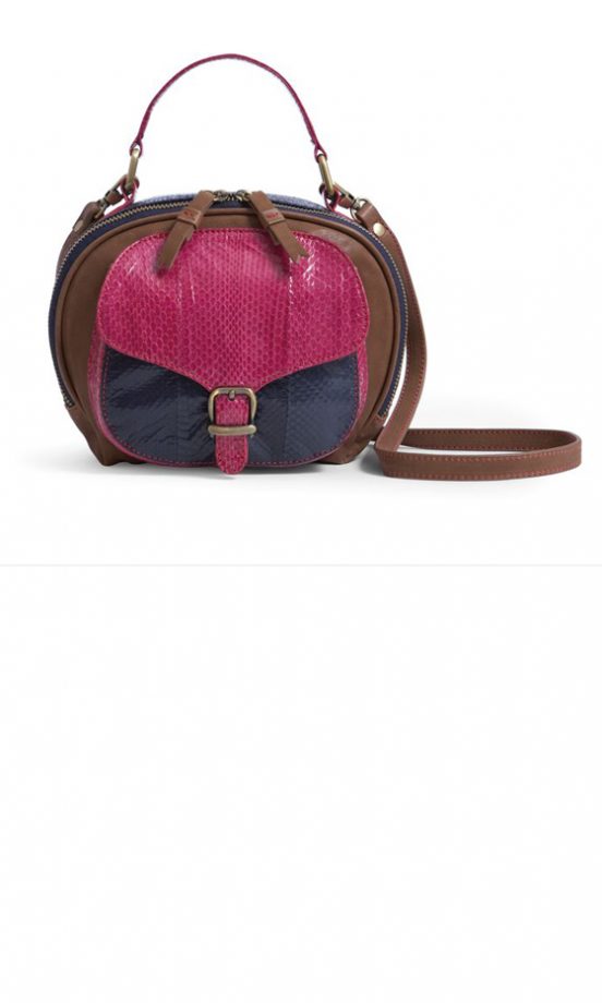 NW3 by Hobbs Kemplay Bag, £139
