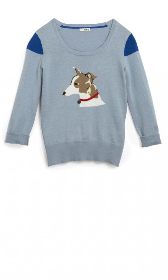 NW3 by Hobbs Alfie Sweater, £79