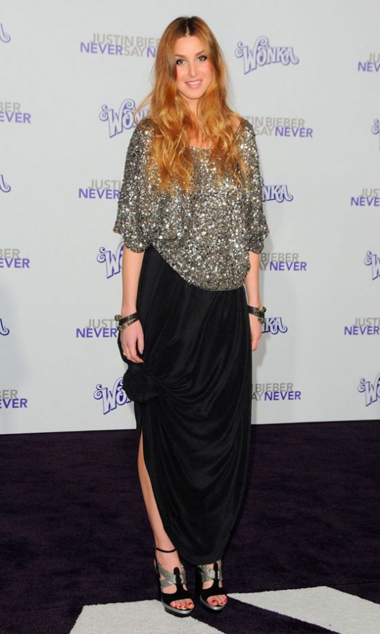 Whitney Port