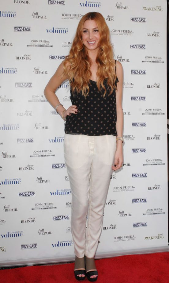 Whitney Port