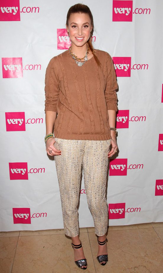 Whitney Port