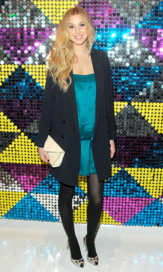 Whitney Port