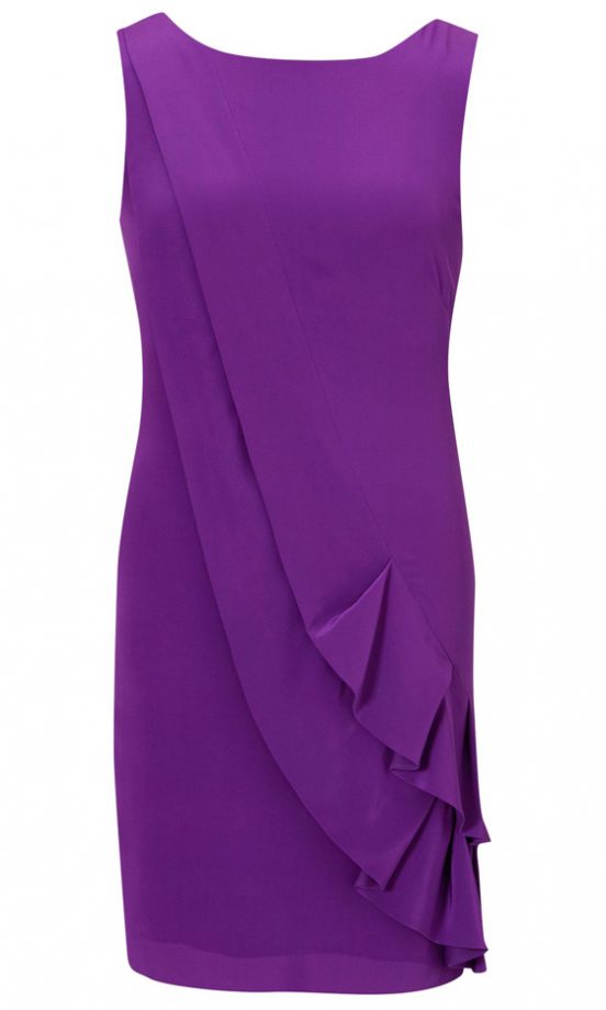Coast Kitty Frill Dress, £115