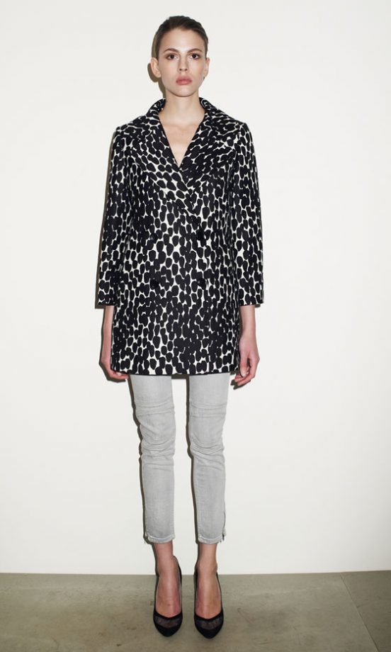Reiss Autumn/Winter 2010 Collection