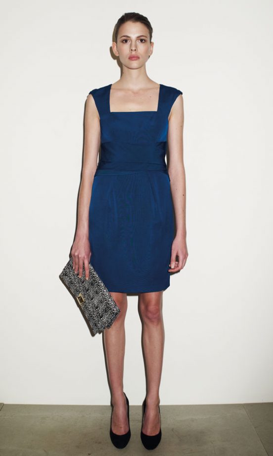 Reiss Autumn/Winter 2010 Collection