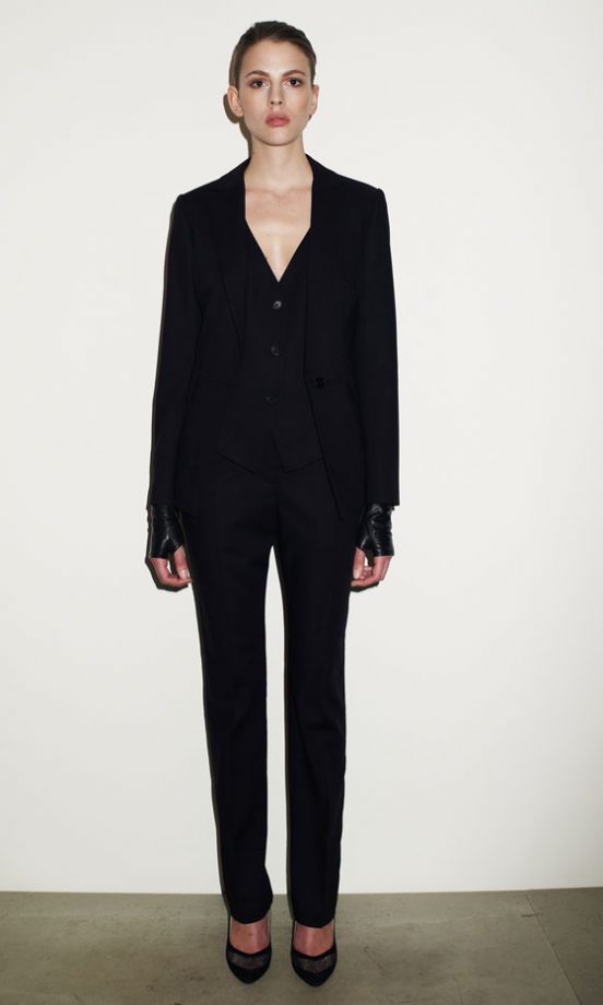 Reiss Autumn/Winter 2010 Collection