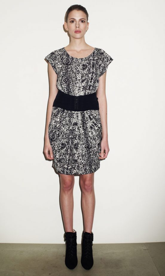 Reiss Autumn/Winter 2010 Collection
