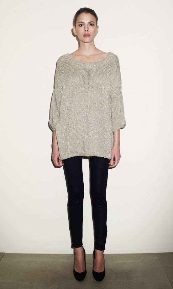 Reiss Autumn/Winter 2010 Collection